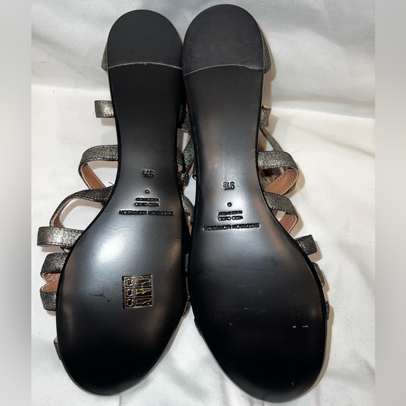 Sigerson Morrison gladiator sandals with dust bag - Picture 3 of 5